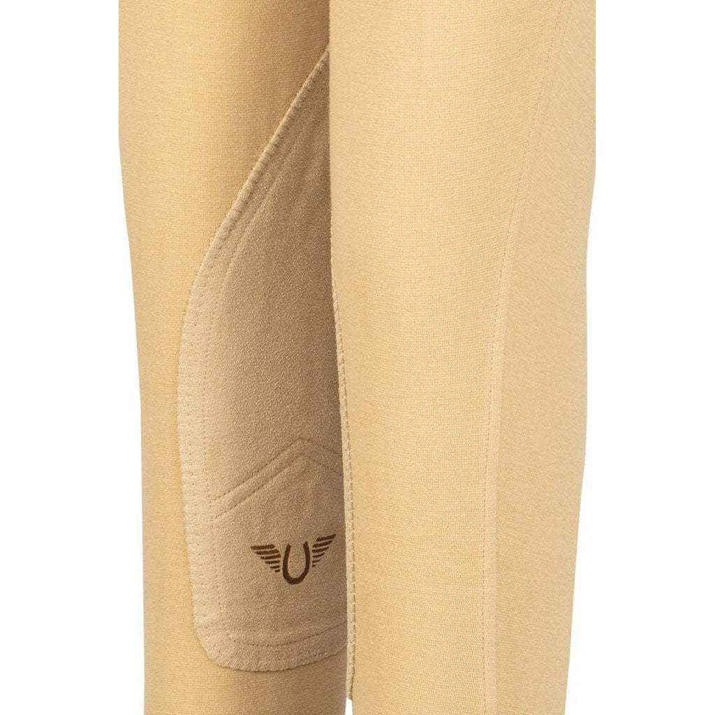 TuffRider Children's Starter Lowrise Pull-On Jods - Breeches.com - Flyclothing LLC