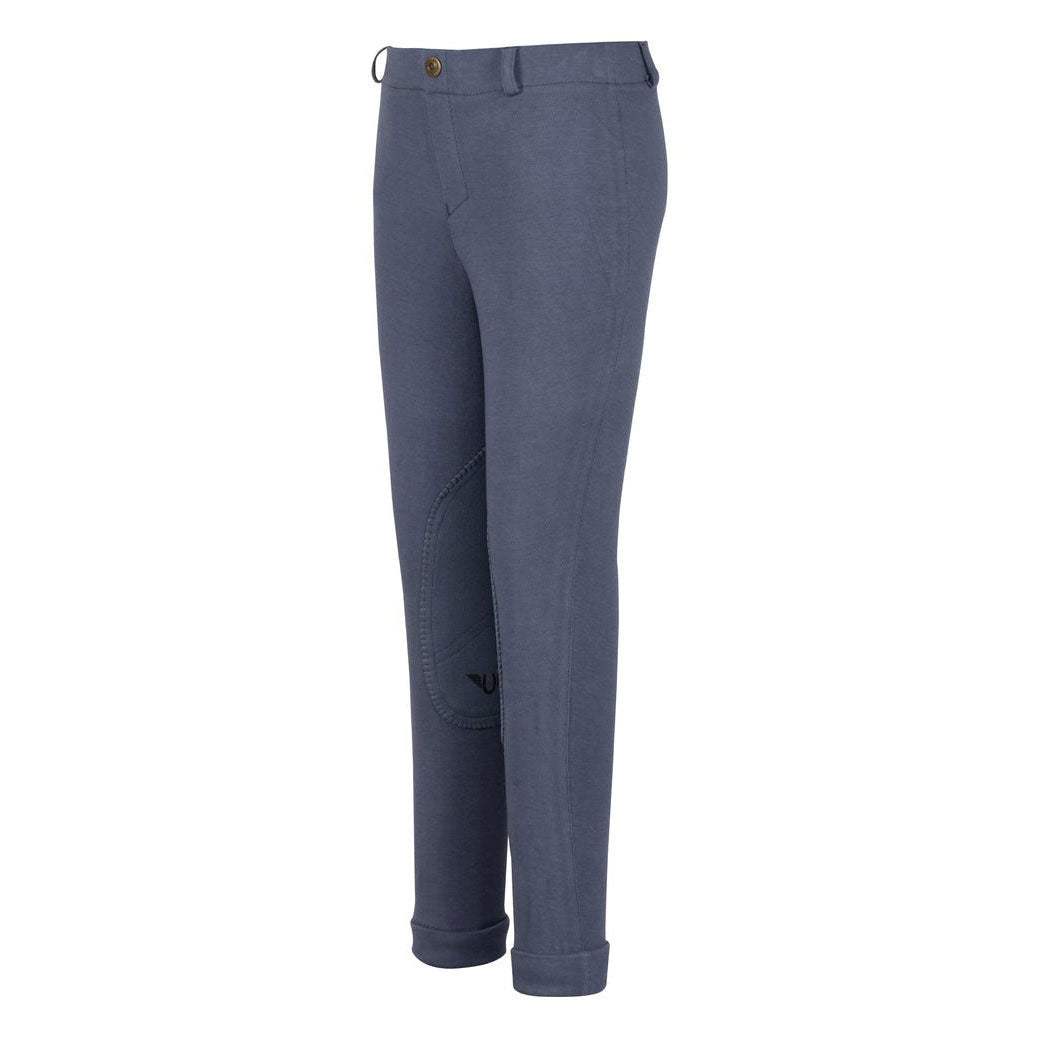 TuffRider Children's Starter Lowrise Pull-On Jods - Breeches.com - Flyclothing LLC