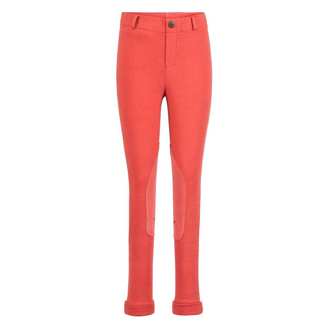 TuffRider Children's Starter Lowrise Pull-On Jods - Breeches.com - Flyclothing LLC