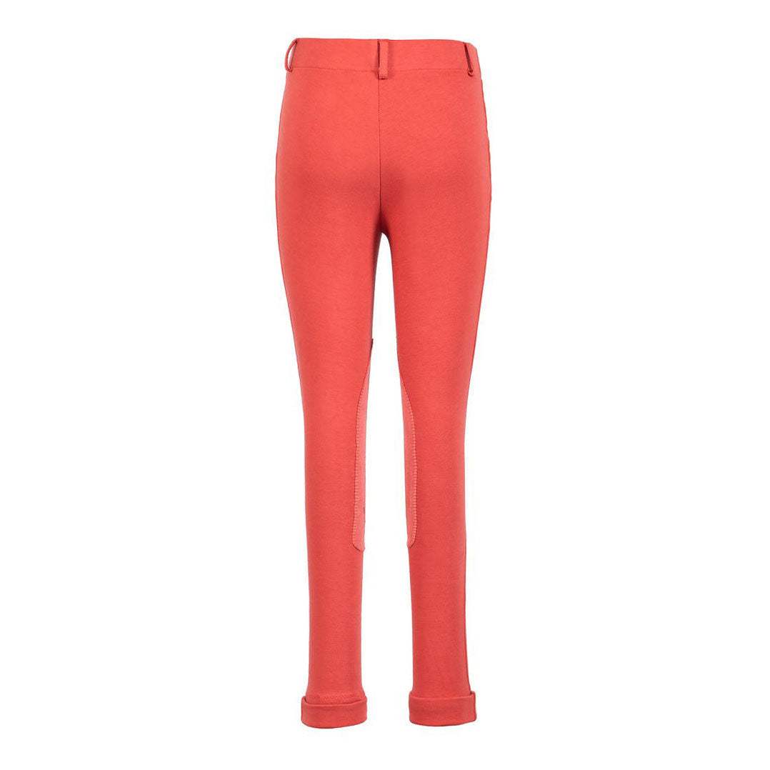 TuffRider Children's Starter Lowrise Pull-On Jods - Breeches.com - Flyclothing LLC