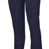 TuffRider Kids Front Zip Silicon Knee Patch Kentucky Jods - Breeches.com - Flyclothing LLC
