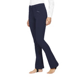 TuffRider Kids Front Zip Silicon Knee Patch Kentucky Jods - Breeches.com - Flyclothing LLC