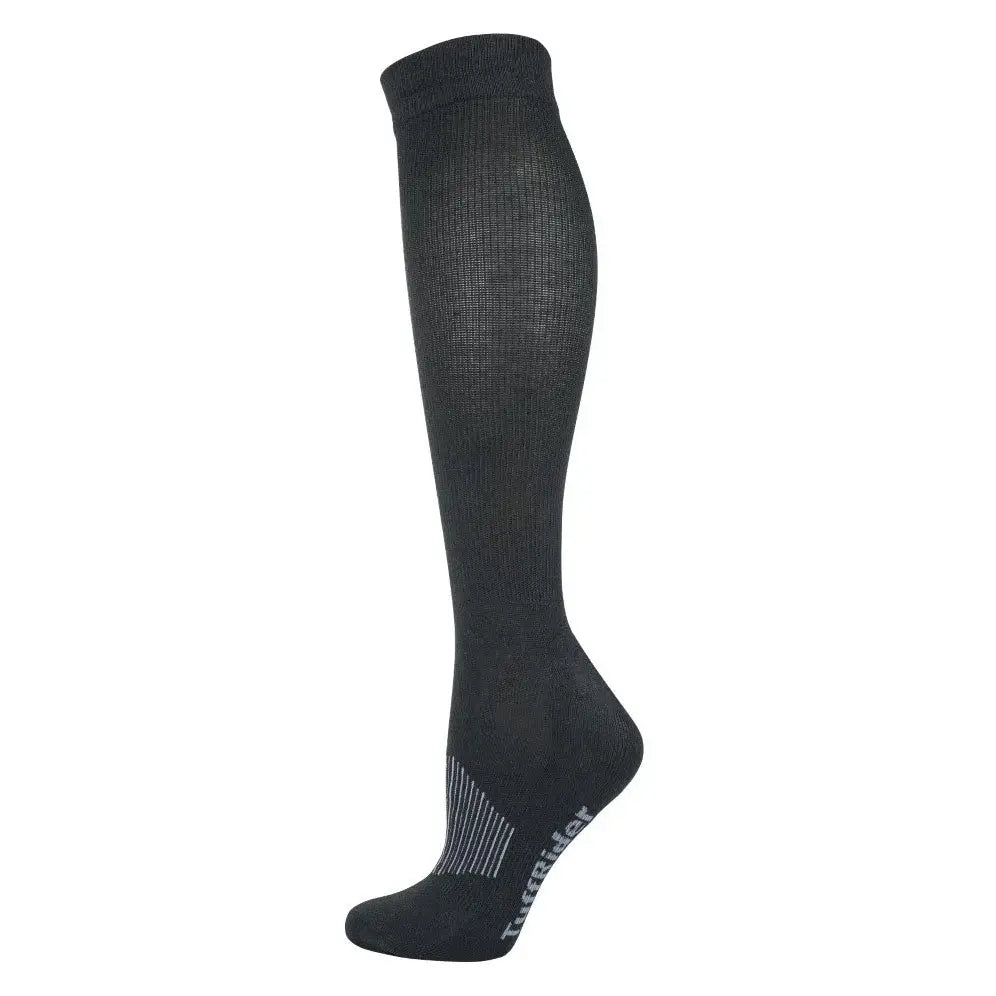 TuffRider EquiCool Western Boot Socks- Pack of 3 - Breeches.com - Flyclothing LLC