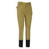 TuffRider Boys Patrol Light Knee Patch Breeches - Breeches.com - Flyclothing LLC
