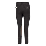 TuffRider Boys Patrol Light Knee Patch Breeches - Breeches.com - Flyclothing LLC