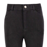 TuffRider Boys Patrol Light Knee Patch Breeches - Breeches.com - Flyclothing LLC