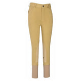 TuffRider Boys Patrol Light Knee Patch Breeches - Breeches.com - Flyclothing LLC