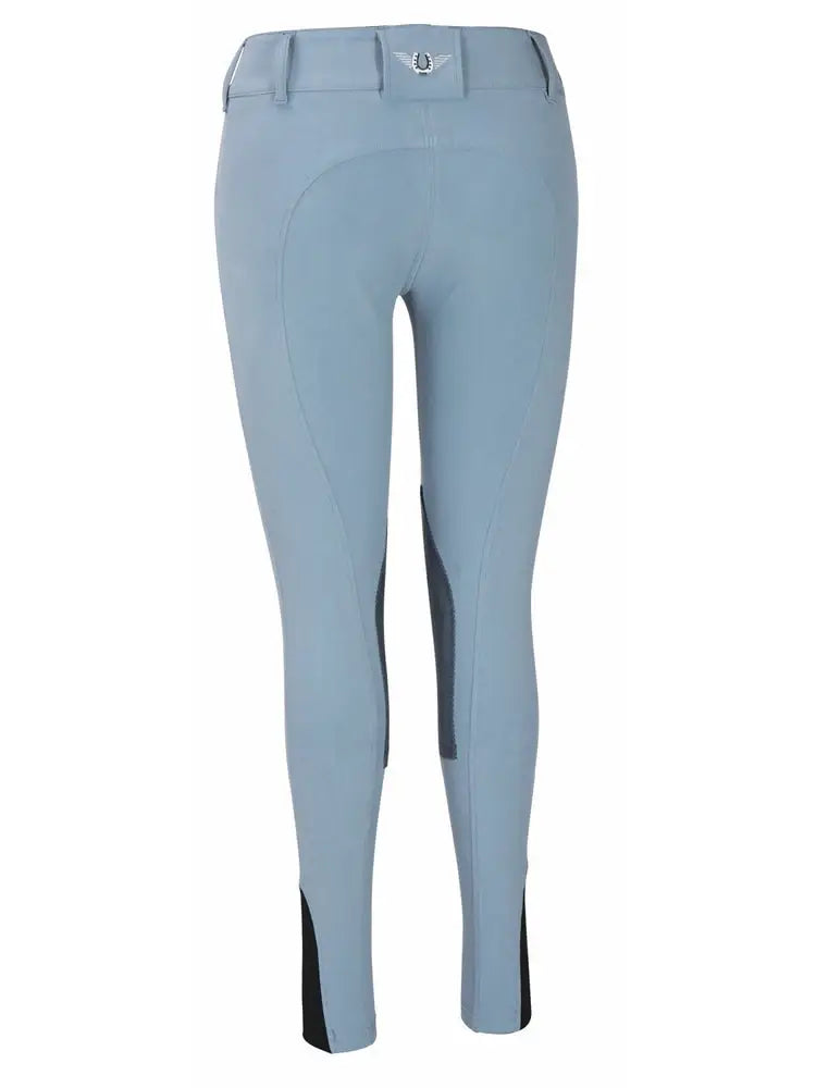 TuffRider Ladies Sierra Knee Patch Breeches - Breeches.com - Flyclothing LLC