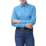 TuffRider Ladies Abilene Western Shirt - Breeches.com - Flyclothing LLC