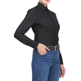 TuffRider Ladies Abilene Western Shirt - Breeches.com - Flyclothing LLC