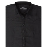TuffRider Ladies Abilene Western Shirt - Breeches.com - Flyclothing LLC