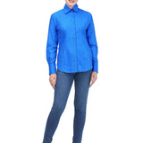 TuffRider Ladies Abilene Western Shirt - Breeches.com - Flyclothing LLC