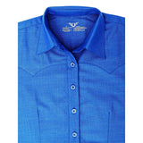 TuffRider Ladies Abilene Western Shirt - Breeches.com - Flyclothing LLC