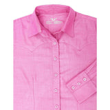 TuffRider Ladies Abilene Western Shirt - Breeches.com - Flyclothing LLC