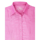 TuffRider Ladies Abilene Western Shirt - Breeches.com - Flyclothing LLC