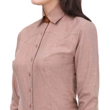 TuffRider Ladies Abilene Western Shirt - Breeches.com - Flyclothing LLC