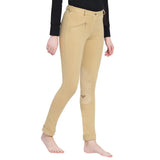 TuffRider Ladies Cotton Jodhpurs - Breeches.com - Flyclothing LLC