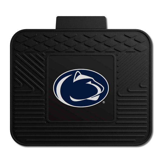Penn State Nittany Lions Back Seat Car Utility Mat - 14in. x 17in. - Penn State