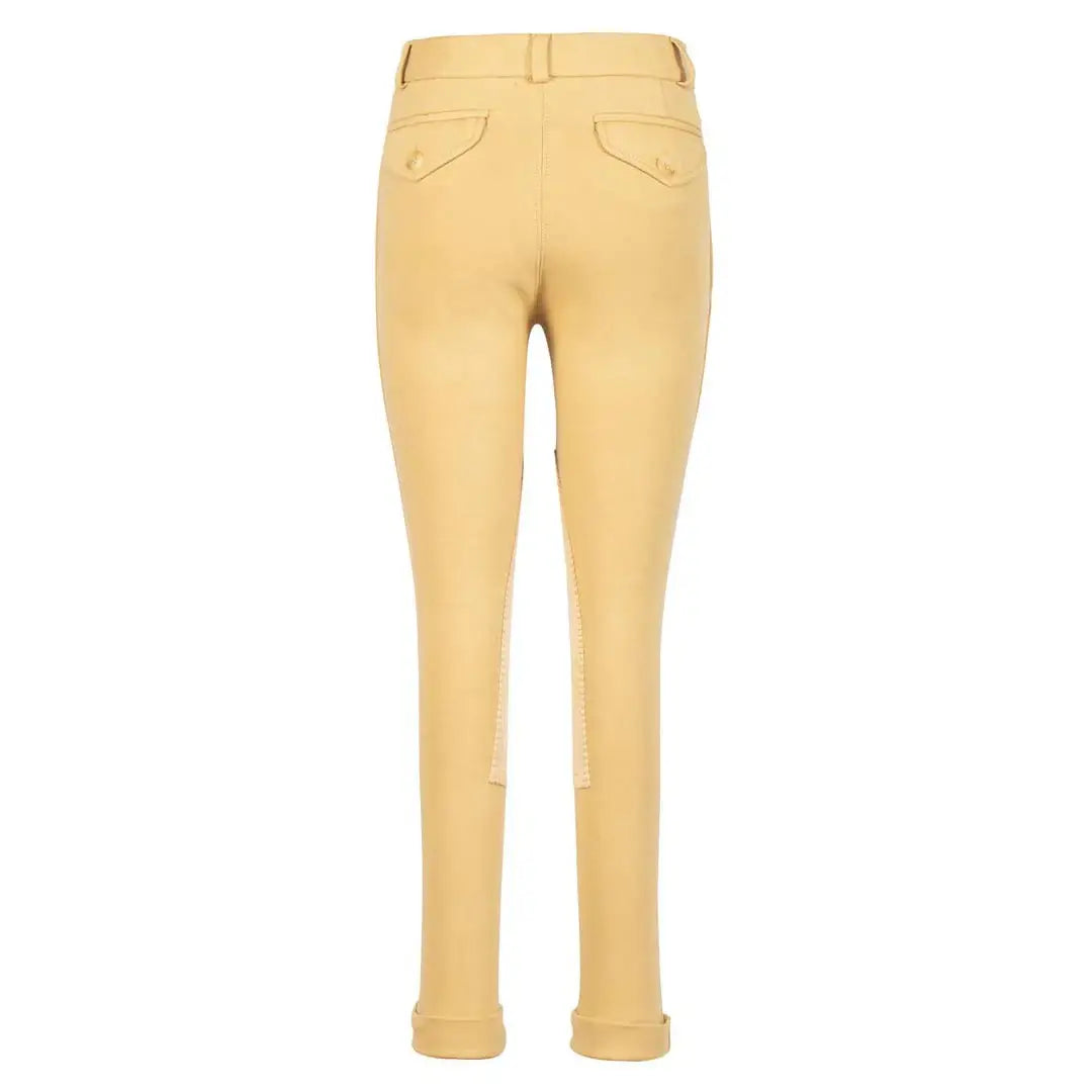 TuffRider Boys Patrol Light Jodhpurs - Breeches.com - Flyclothing LLC