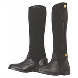TuffRider Washable Children's Half Chaps - Breeches.com - Flyclothing LLC