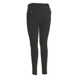 TuffRider Men's Ribb Patrol 4 Pockets Knee Patch Breeches - Breeches.com - Flyclothing LLC