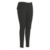 TuffRider Men's Ribb Patrol 4 Pockets Knee Patch Breeches - Breeches.com - Flyclothing LLC