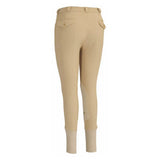 TuffRider Men's Ribb Patrol 4 Pockets Knee Patch Breeches - Breeches.com - Flyclothing LLC