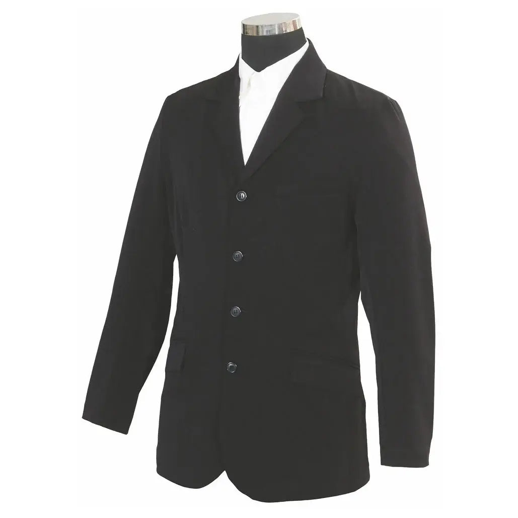 TuffRider Men's Raleigh Show Coat - Breeches.com - Flyclothing LLC