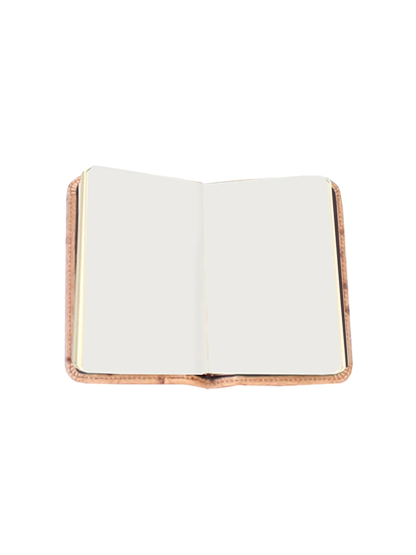 Scully Leather personal noter - Scully Leather - Flyclothing LLC