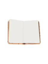 Scully Leather personal noter - Scully Leather - Flyclothing LLC