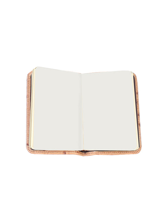 Scully Leather personal noter