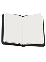 Scully Leather personal noter - Scully Leather - Flyclothing LLC