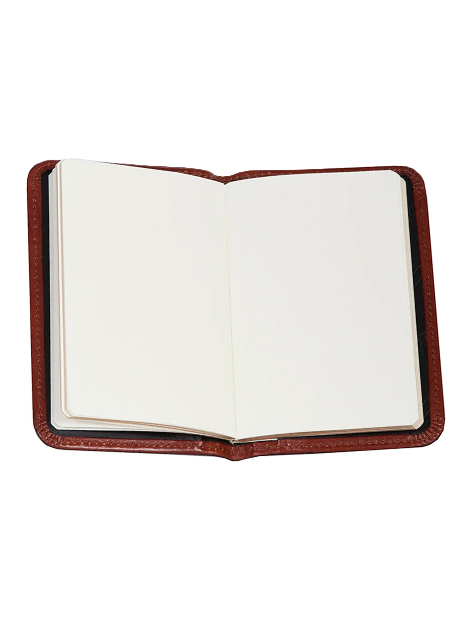 Scully Leather personal noter - Scully Leather - Flyclothing LLC