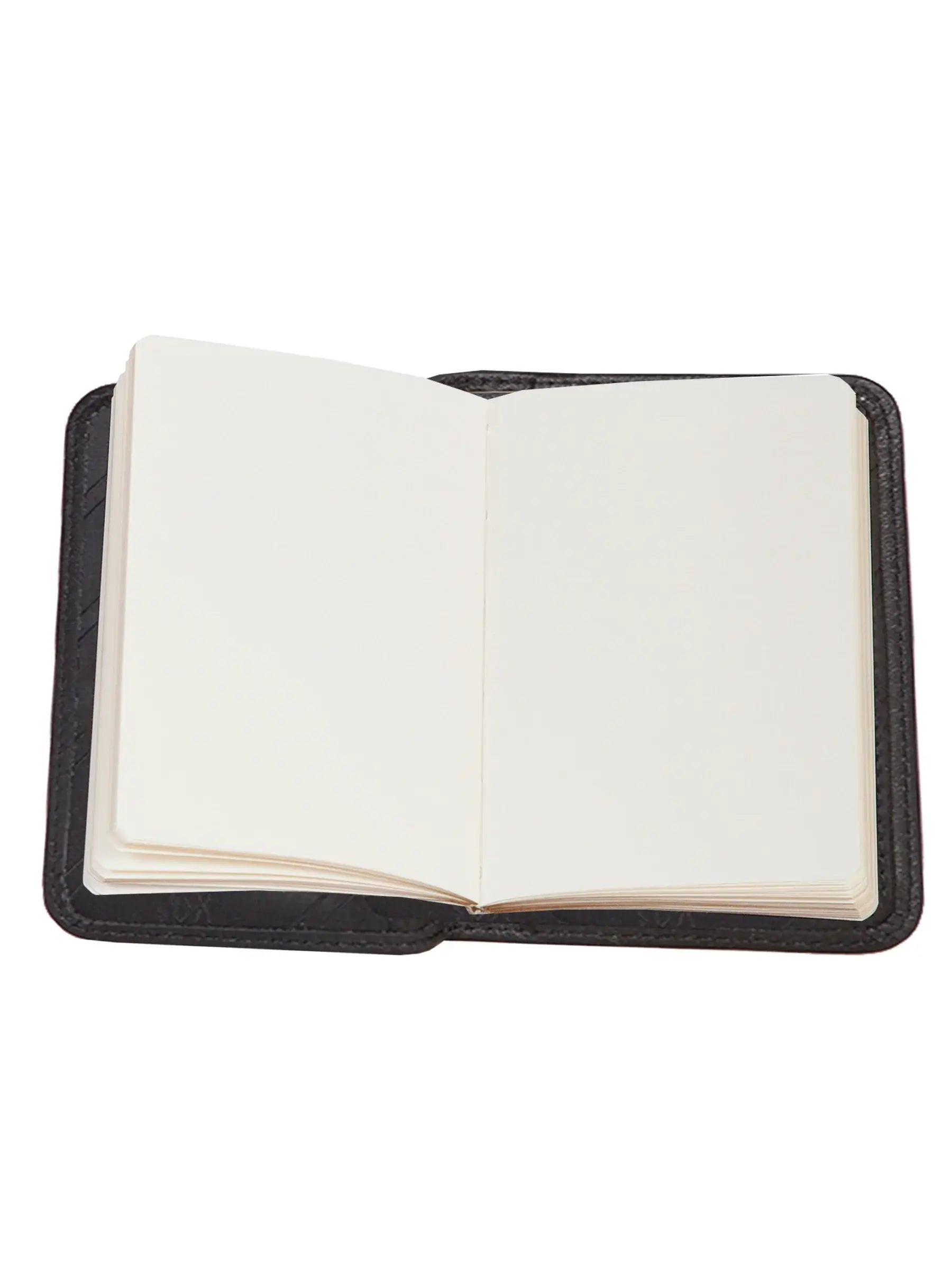 Scully Leather personal noter - Scully Leather - Flyclothing LLC