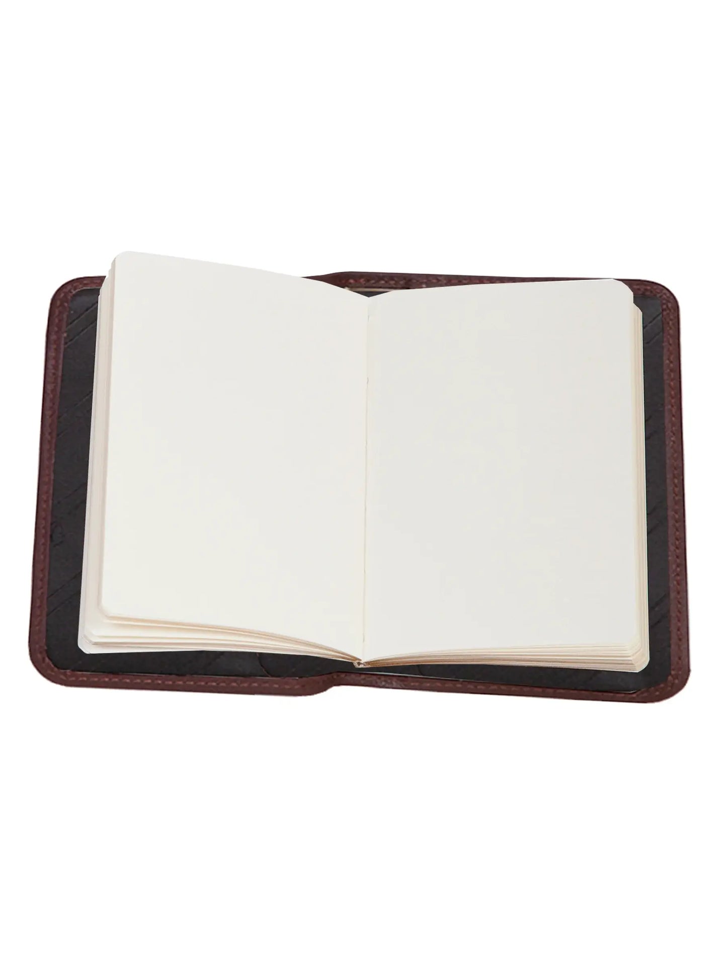 Scully Leather personal noter - Scully Leather - Flyclothing LLC