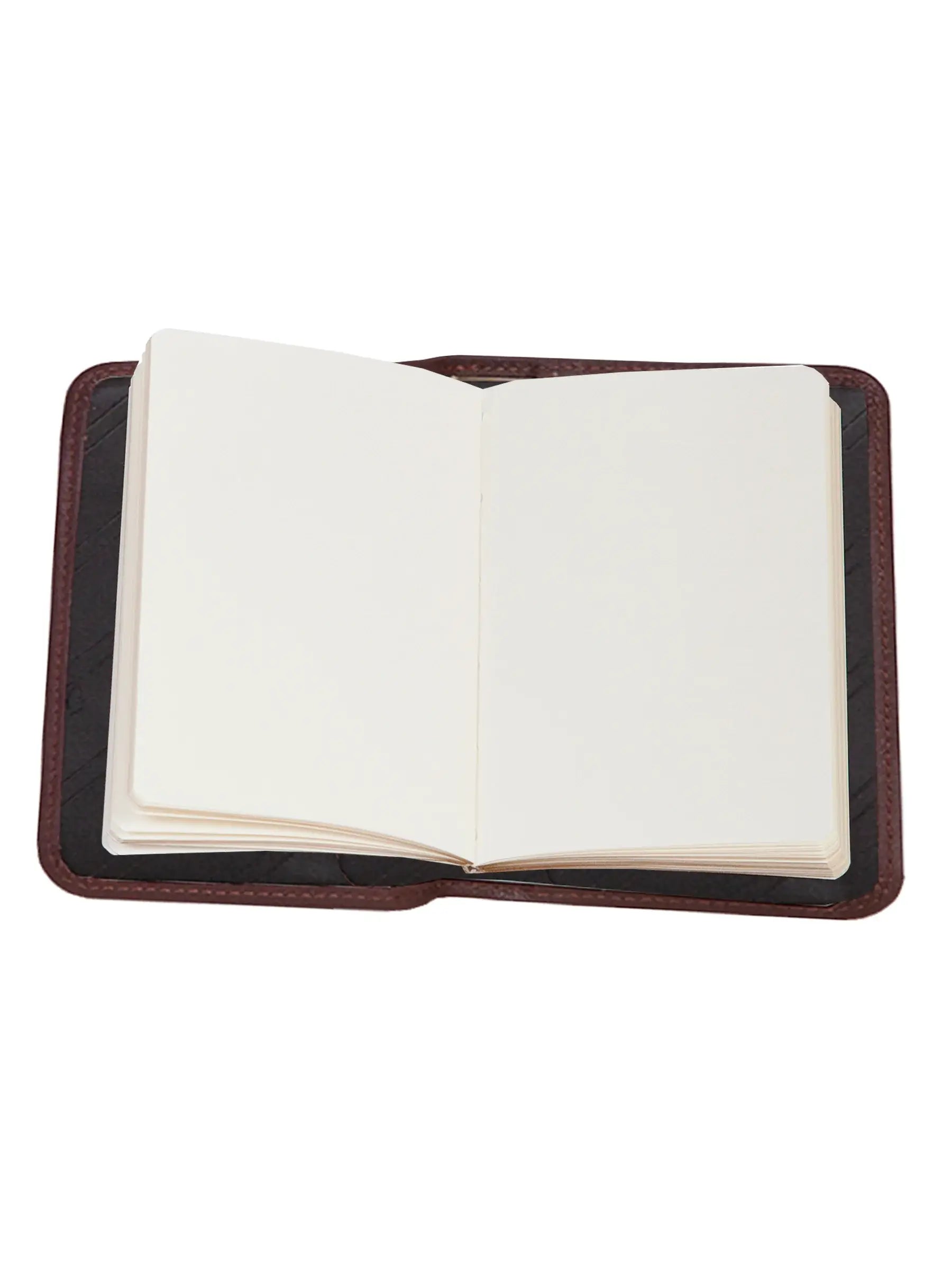 Scully Leather personal noter - Scully Leather - Flyclothing LLC
