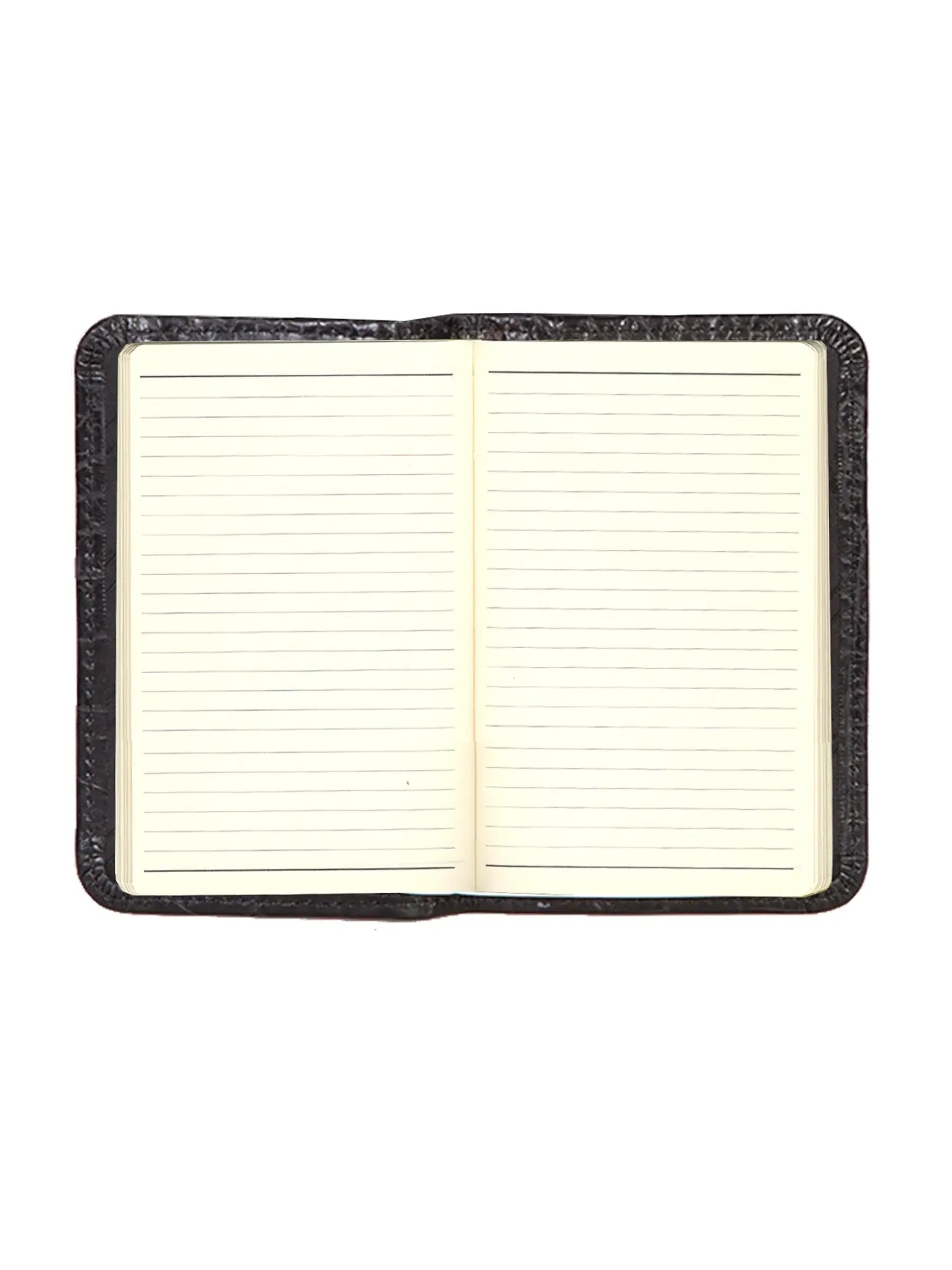 Scully Leather personal noter - Scully Leather - Flyclothing LLC