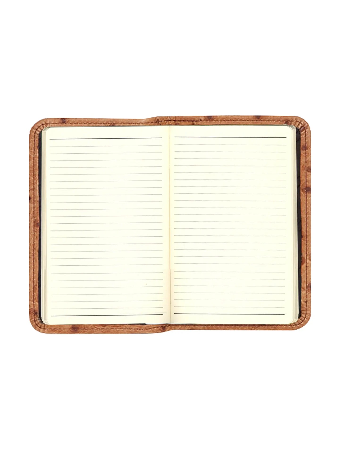 Scully Leather personal noter - Scully Leather - Flyclothing LLC
