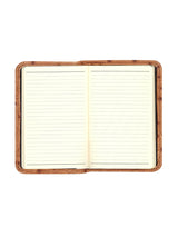 Scully Leather personal noter - Scully Leather - Flyclothing LLC