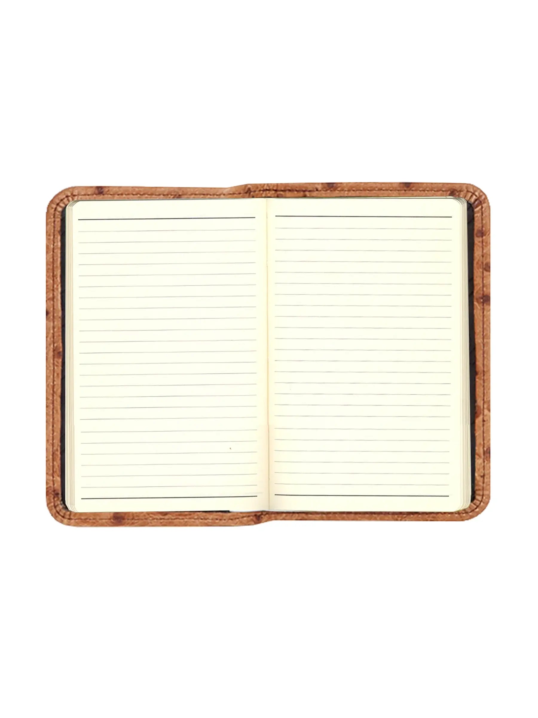 Scully Leather personal noter - Scully Leather - Flyclothing LLC