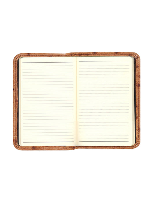 Scully Leather personal noter