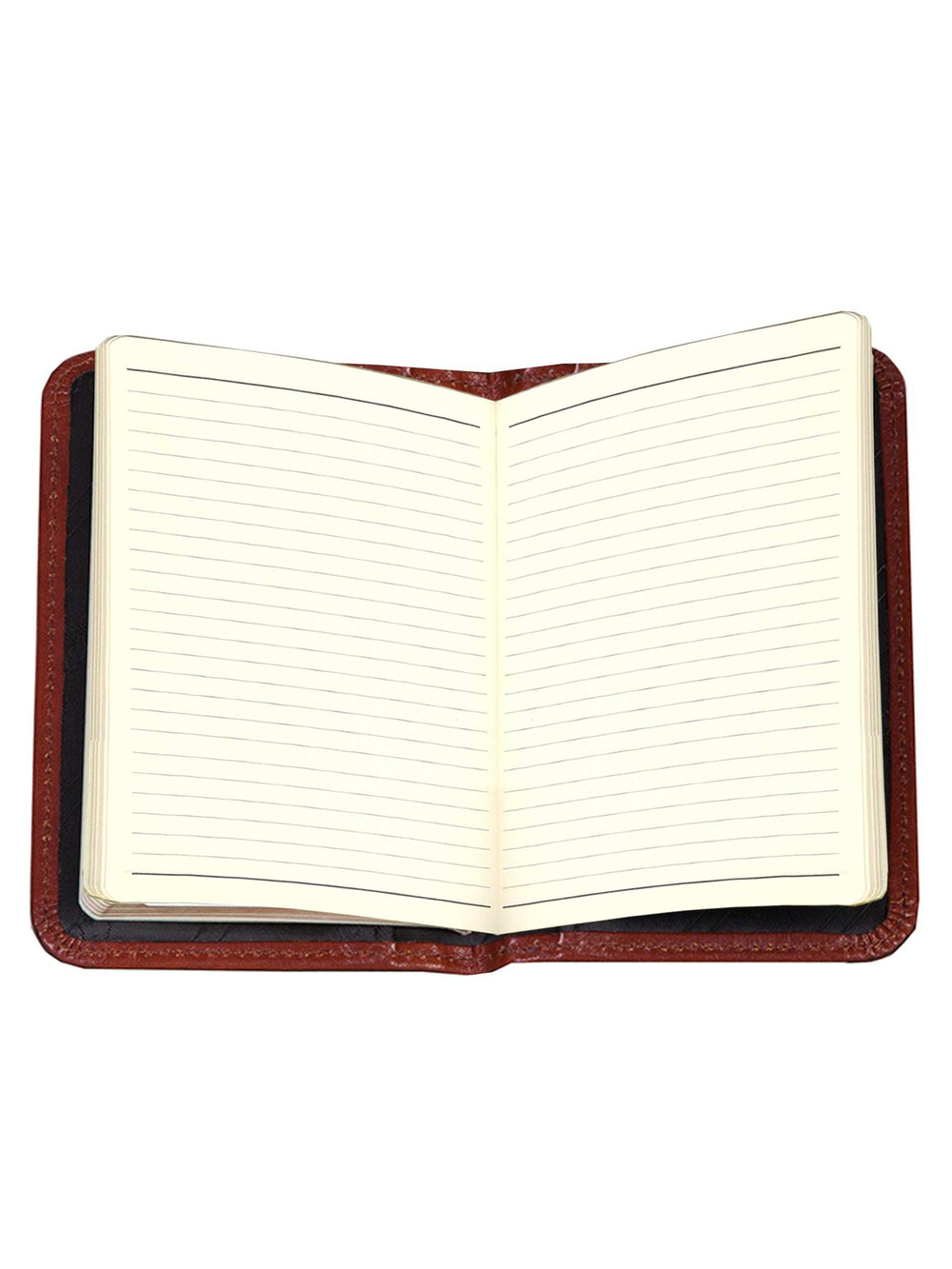 Scully Leather personal noter - Scully Leather - Flyclothing LLC