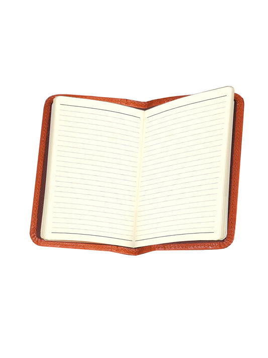Scully Leather personal noter
