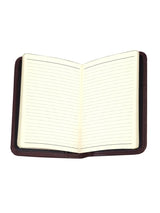 Scully Leather personal noter - Scully Leather - Flyclothing LLC