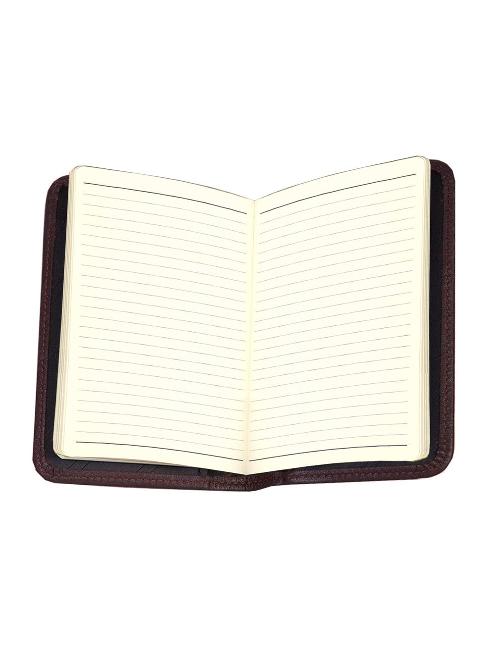 Scully Leather personal noter - Scully Leather - Flyclothing LLC