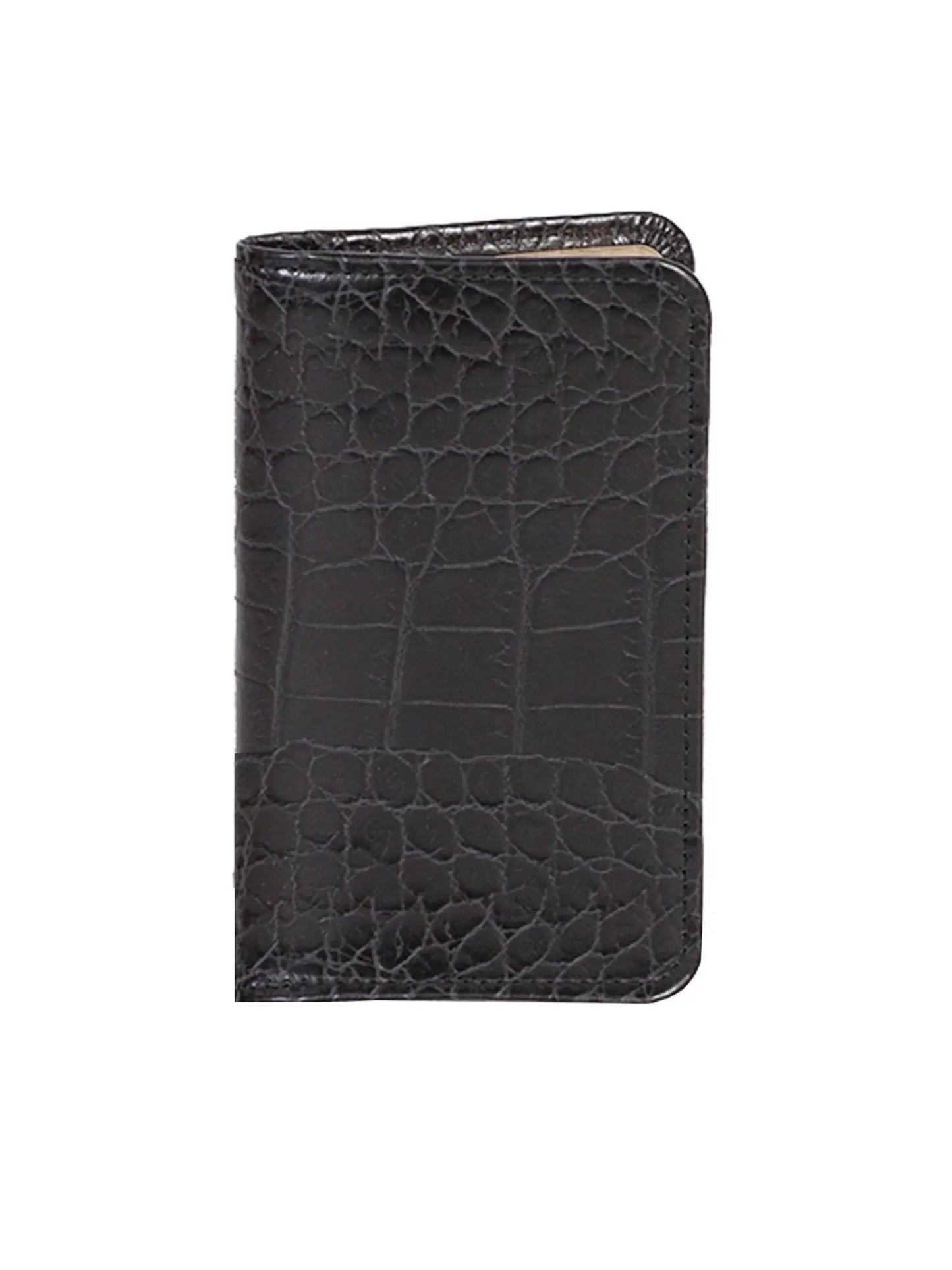 Scully Leather personal weekly planner - Scully Leather - Flyclothing LLC