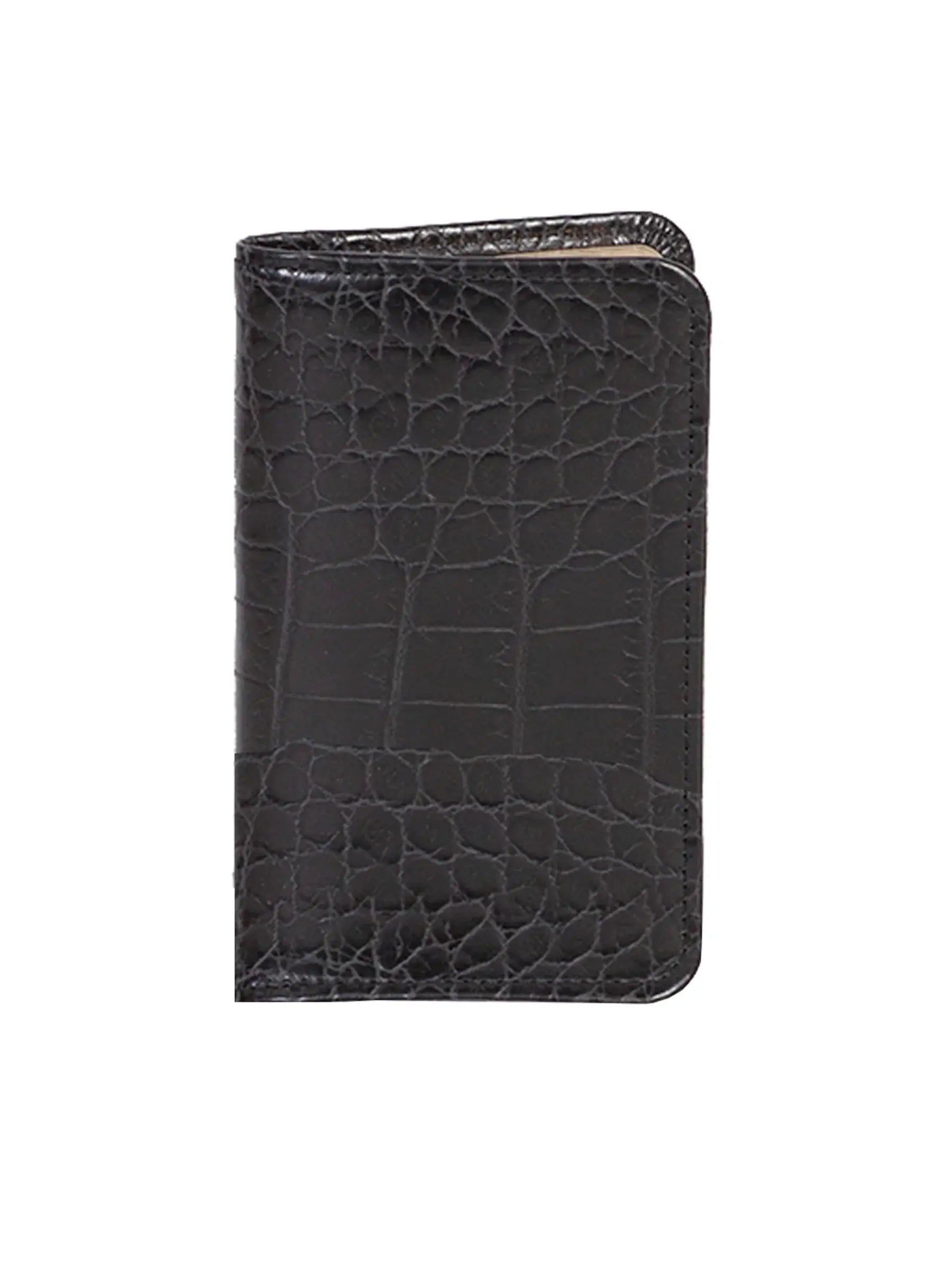 Scully Leather personal weekly planner - Scully Leather - Flyclothing LLC