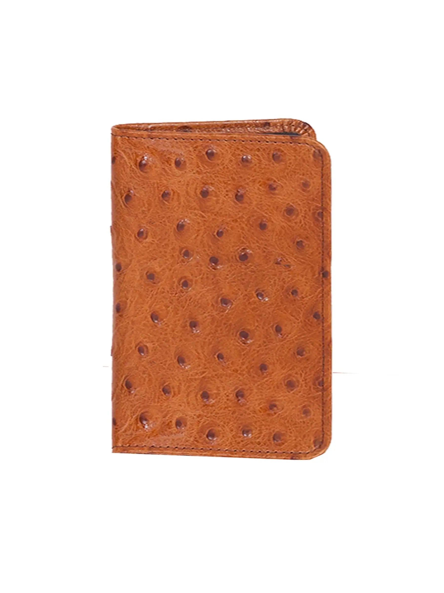 Scully Leather personal weekly planner - Scully Leather - Flyclothing LLC