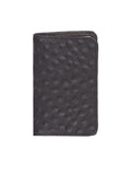 Scully Leather personal noter