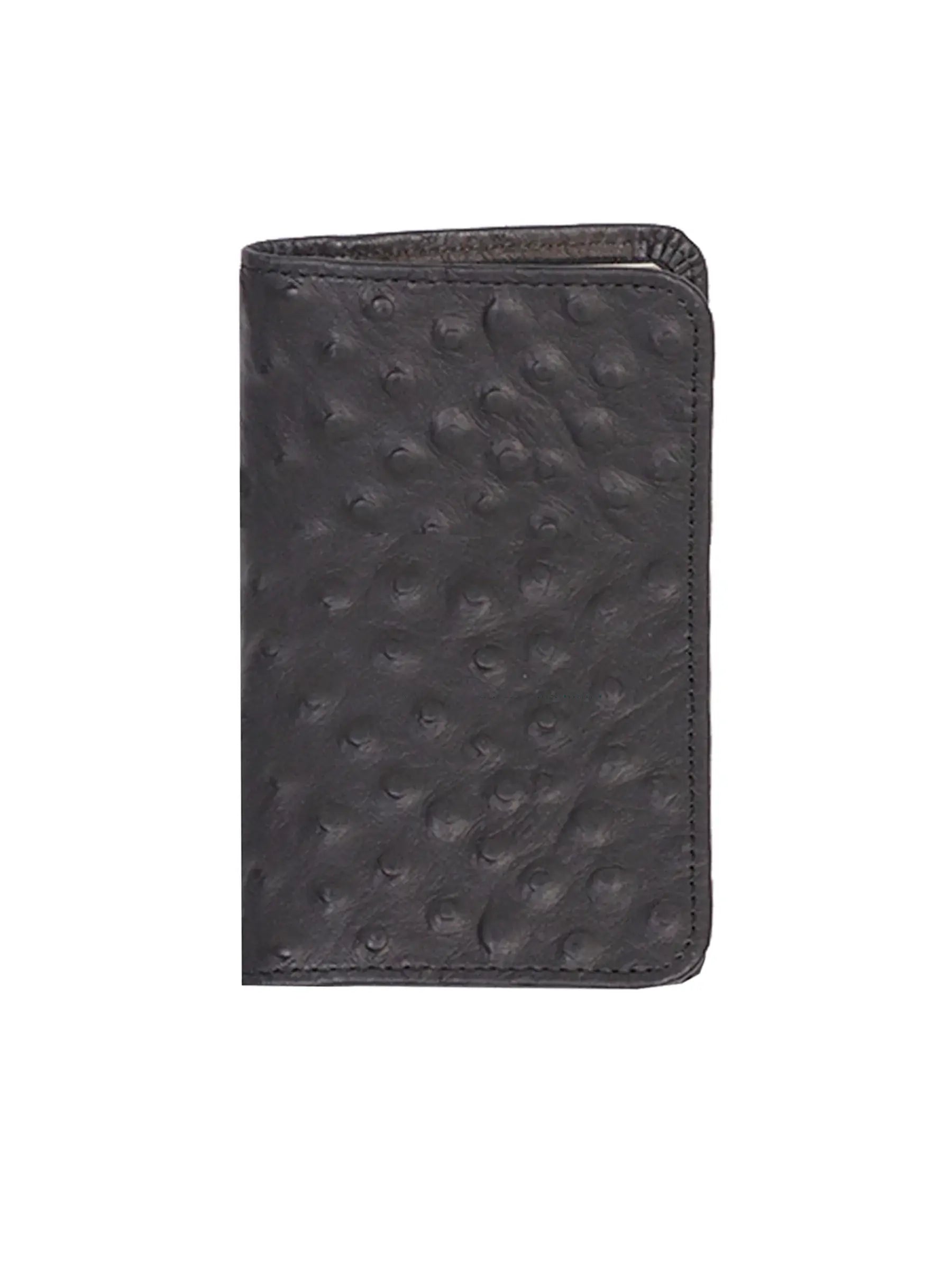 Scully Leather personal weekly planner - Scully Leather - Flyclothing LLC